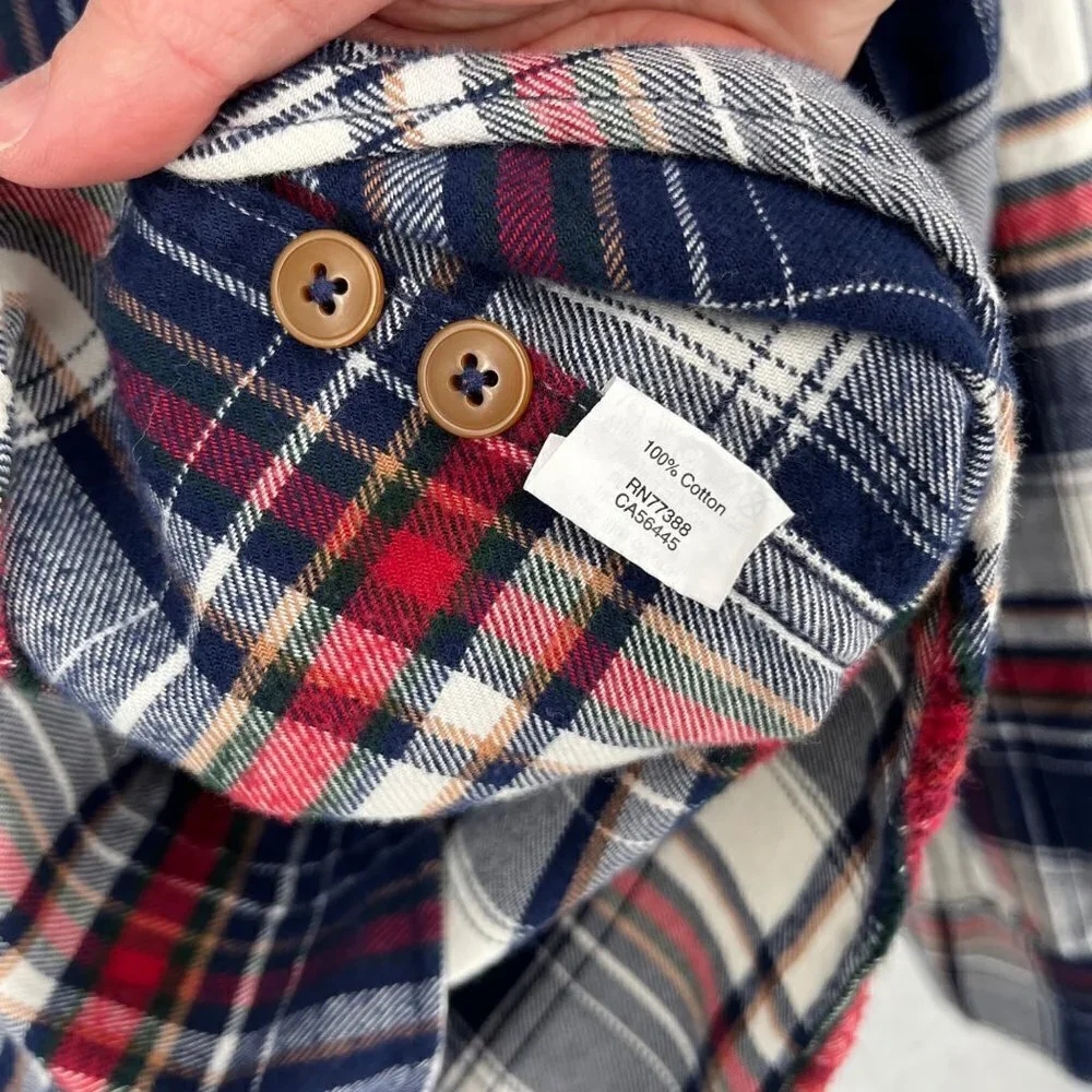 J. Crew crew mens